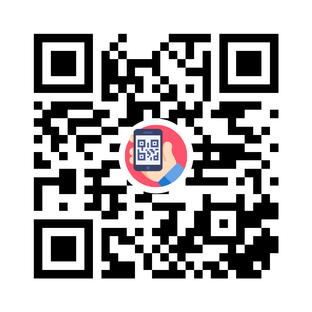 QR code